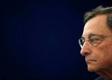 Europa vulnerable: BCE, ¡cuidado!