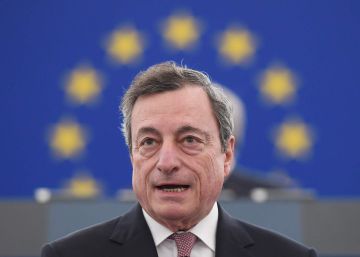El BCE mantiene los tipos de interés mientras la economía europea pierde fuelle