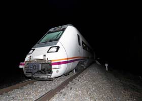 Fomento: “No hay un problema de seguridad en los trenes pero sí hay que plantearse determinadas medidas”