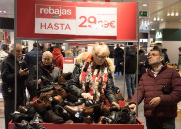 Cinco derechos a los que no tienes que renunciar en las rebajas… y tres consejos