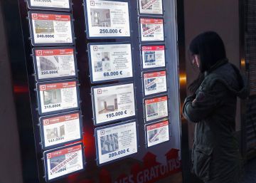 Si quieres comprar casa, ¿mejor entre particulares o a través de una agencia?