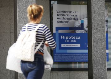 ¿Cómo afectarán las subidas del euríbor a tu hipoteca este año?