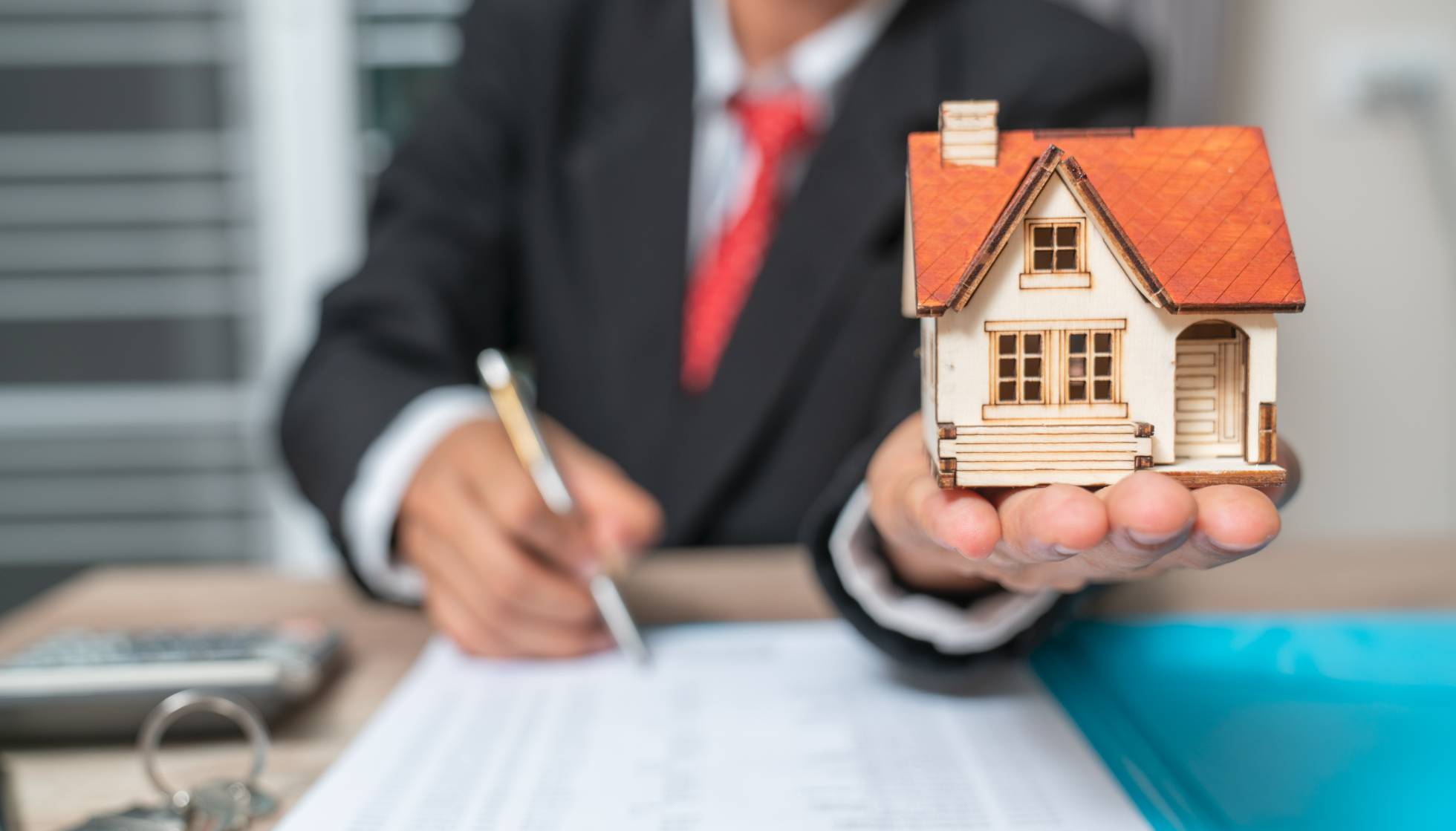 El 10% de las hipotecas en 2016 todavía estaban infladas con respecto al precio de compra