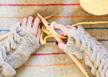 Un enfriador de botellas, disfraces ‘online’ o kits para tejer. Pequeñas ideas que facturan millones