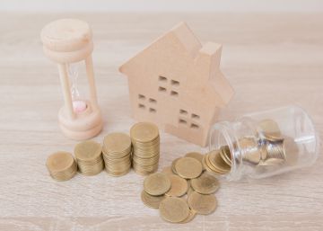 ¿Comprar una vivienda con hipoteca está a tu alcance?