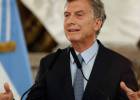 La economía de Argentina cae un 2,6% en 2018 y confirma la recesión