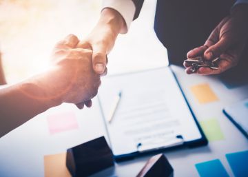 La nueva ley hipotecaria ya está aquí. Haz cuentas