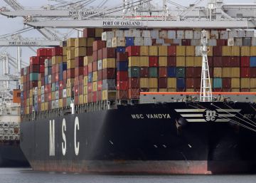 El déficit comercial de EE UU se dispara a máximos de 10 años pese al proteccionismo de Trump