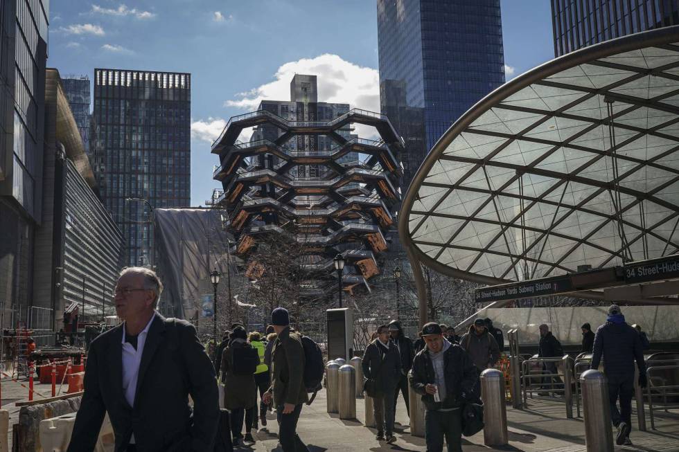 Hudson Yards