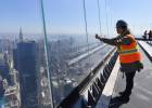 Hudson Yards: Nueva York estrena barrio y tiene una pizca de sabor español