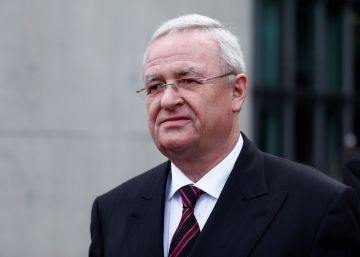 EE UU acusa a Volkswagen y su antiguo consejero delegado de fraude