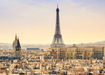 Singapur, París y Hong Kong se disputan el título de ciudad más cara del mundo