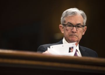 La Reserva Federal deja los tipos intactos y no prevé subirlos en lo que resta de año