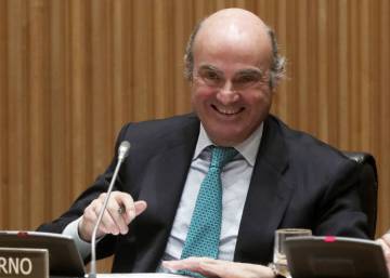 La conjura Deloitte-Guindos