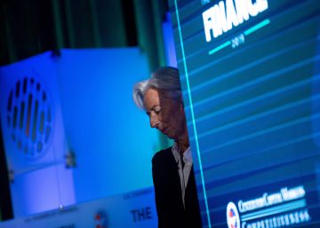 El FMI desmonta los argumentos de la guerra arancelararia de Trump y le avisa de sus efectos