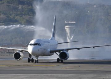 EE UU aplicará aranceles adicionales a la UE por los subsidios a Airbus