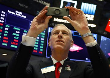 El FMI advierte sobre la acumulación de vulnerabilidades financieras