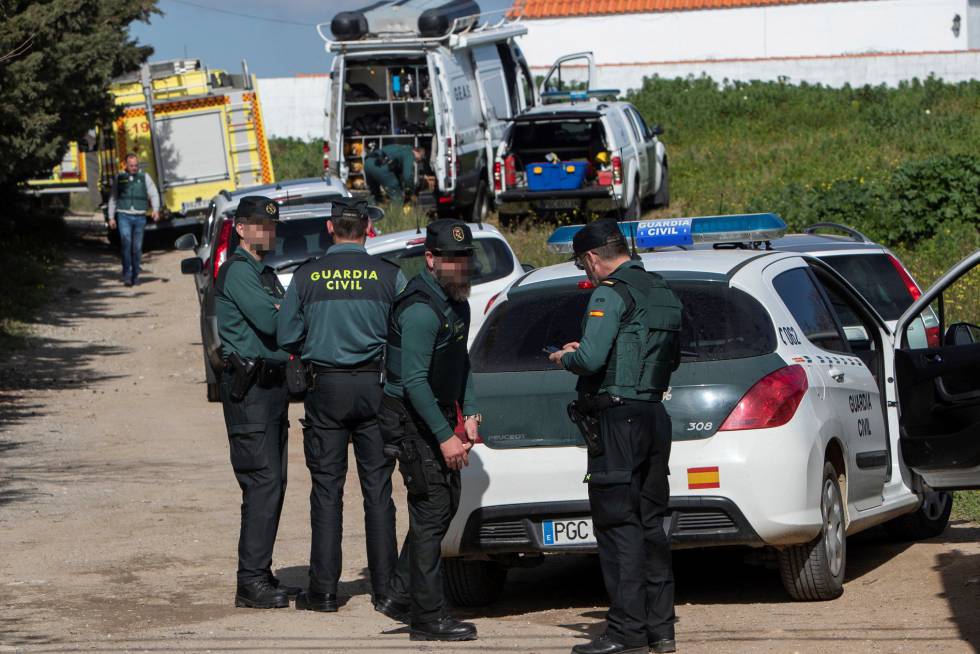 Cinco detenidos en una operación contra el blanqueo de dinero del ‘narco’ en Málaga y Ceuta 1554983574_920692_1555047682_noticia_normal