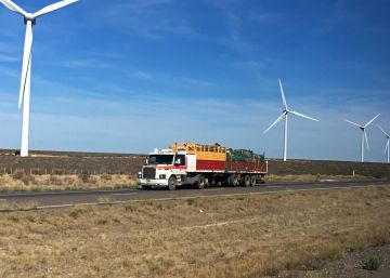Argentina impulsó con fuerza las energías renovables en 2016, gracias a un programa de licitaciones públicas. 