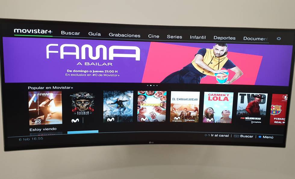 Como Ver Orange Tv En Otro Televisor