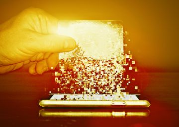 España lidera la prestación de servicios financieros por móvil