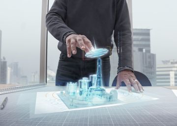 Lo digital, el gran reto para un sector que resurge