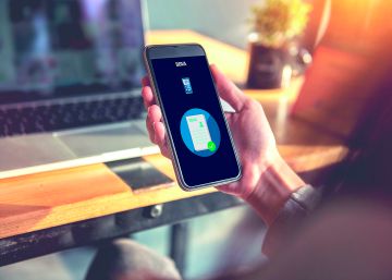 Todas las gestiones de su compañía en la palma de la mano