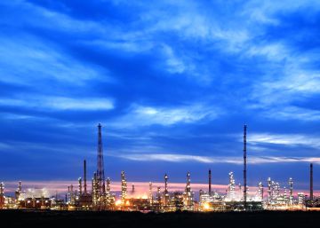 Los datos, la energía innovadora del futuro