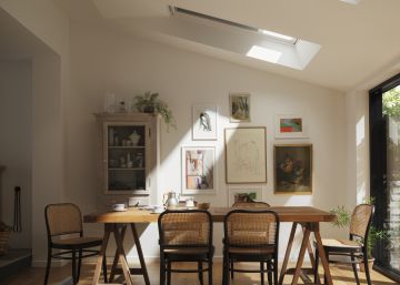 Ventanas que se preocupan por ti