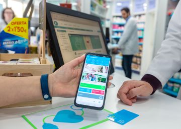 La farmacia española ya puede competir en el mundo digital
