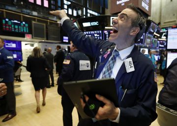 Wall Street cae un 1,8% por la escalada de la tensión entre EE UU y China