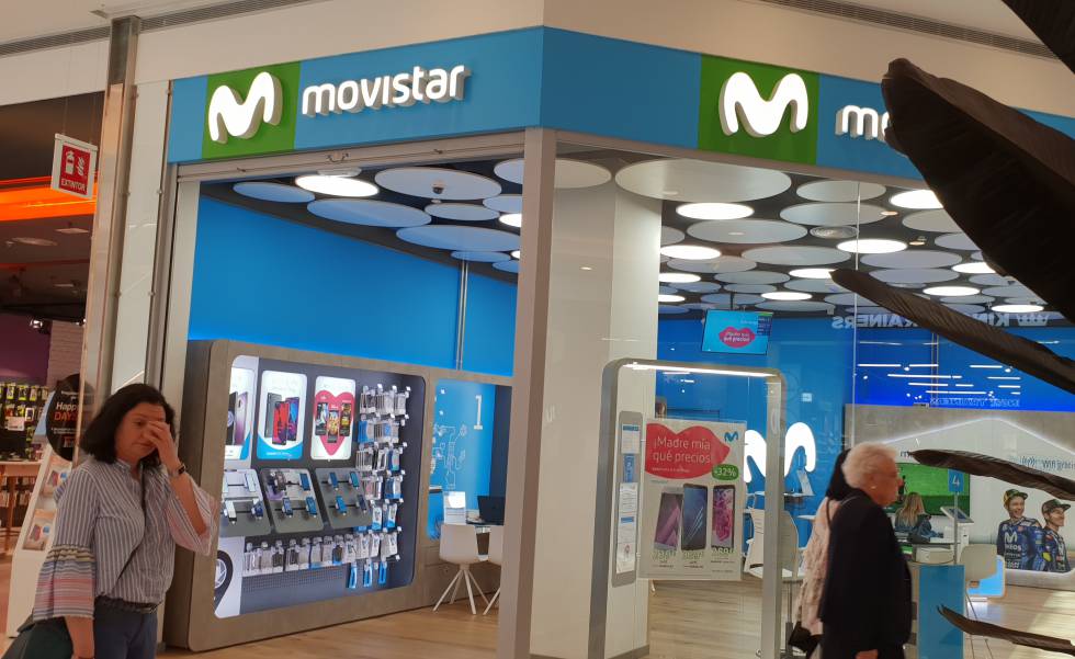 Resultado de imagen para movistar sube sus tarifas