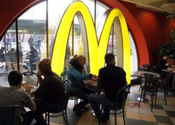 McDonald’s recibe 25 denuncias de empleadas por acoso sexual en EE UU