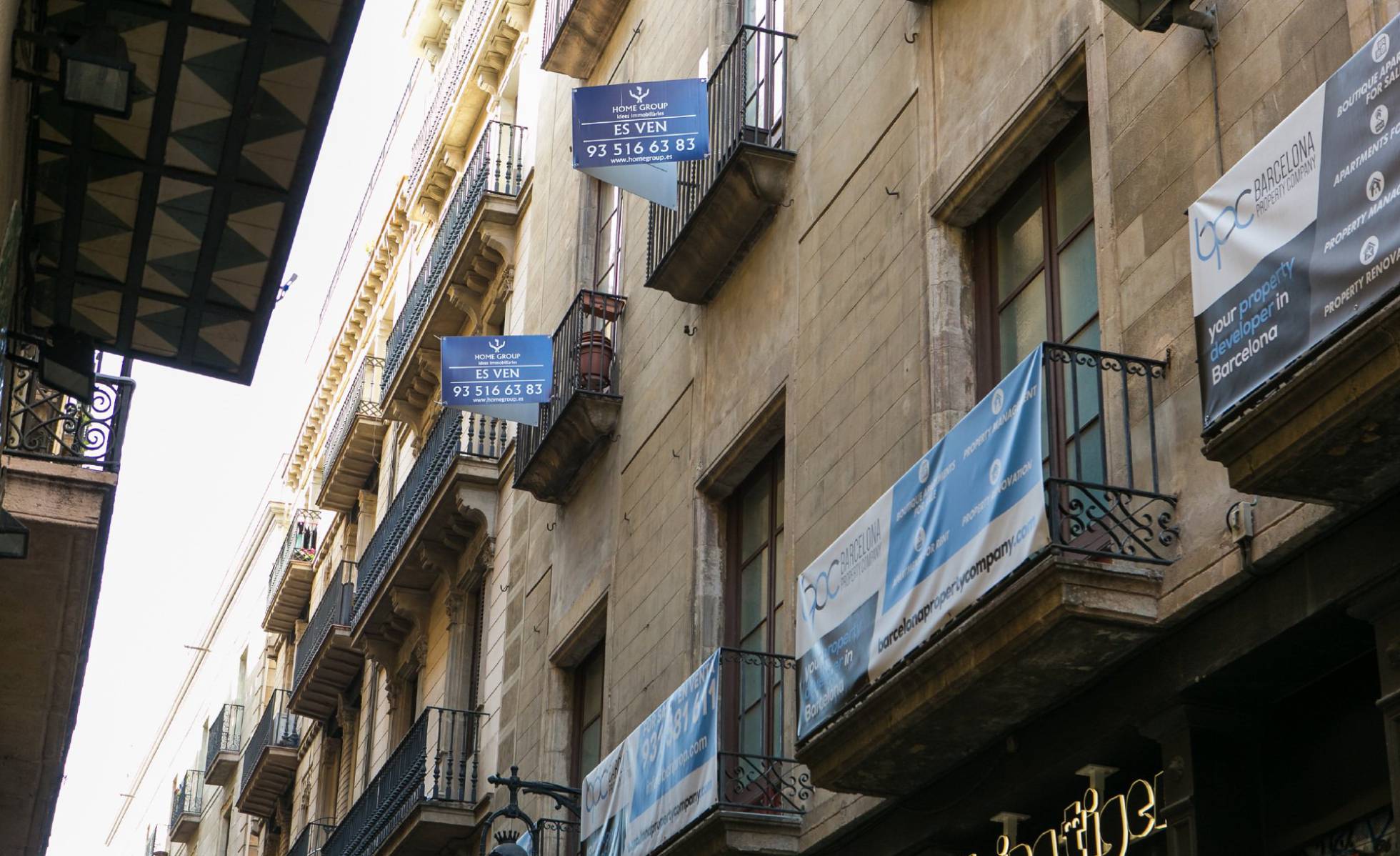 Los expertos creen que la demanda de vivienda se modera y se frena la escalada de precios