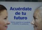 El Banco de España pide que se haga la reforma de pensiones antes de que el votante medio envejezca más