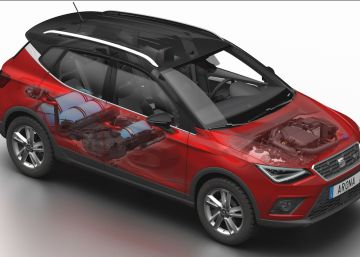 ¿Por qué los híbridos de gas son tan seguros como el resto?