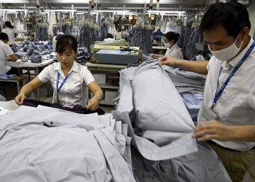 El Banco Mundial alerta que la escalada comercial puede restar un punto porcentual al crecimiento