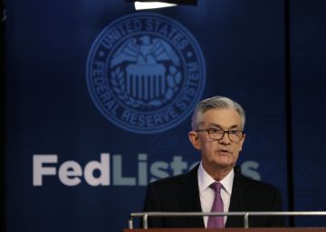 La Reserva Federal asegura estar preparada para actuar y salvar la economía de la guerra comercial de Trump