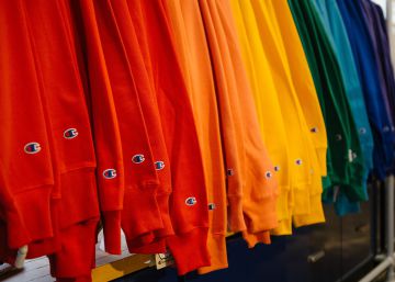 El renacer de la marca Champion