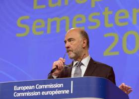 Bruselas saca a España de su brazo correctivo pero le pide un ajuste de 15.000 millones en dos años