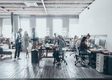 Lo que más preocupa a los españoles en relación al empleo