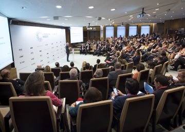 La agenda de los consejos de administración, a debate