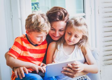 Jugando se ahorra mejor (y aprenden tus hijos)