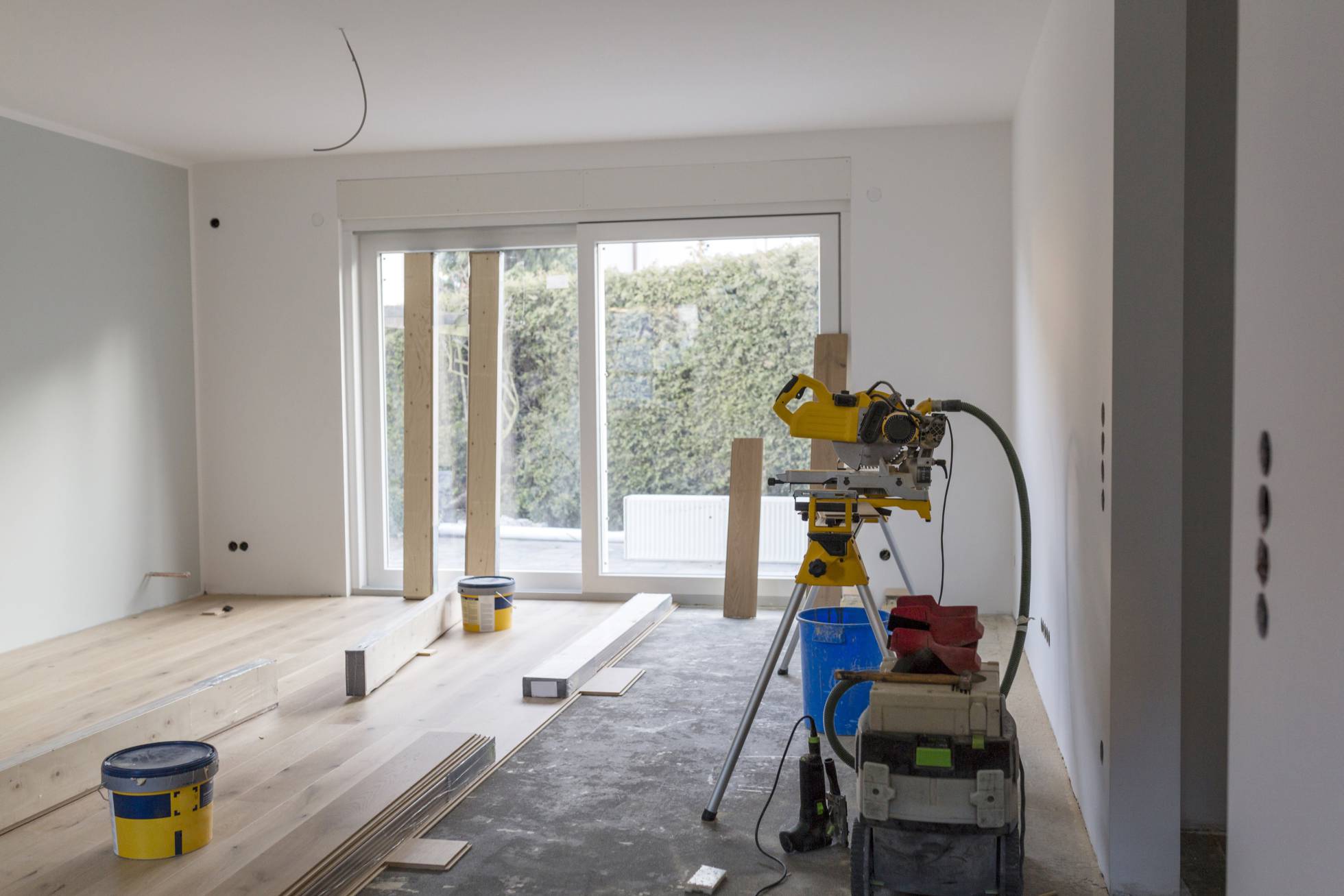 Las reformas que tiene que hacer para que su piso valga más si lo vende o lo alquila