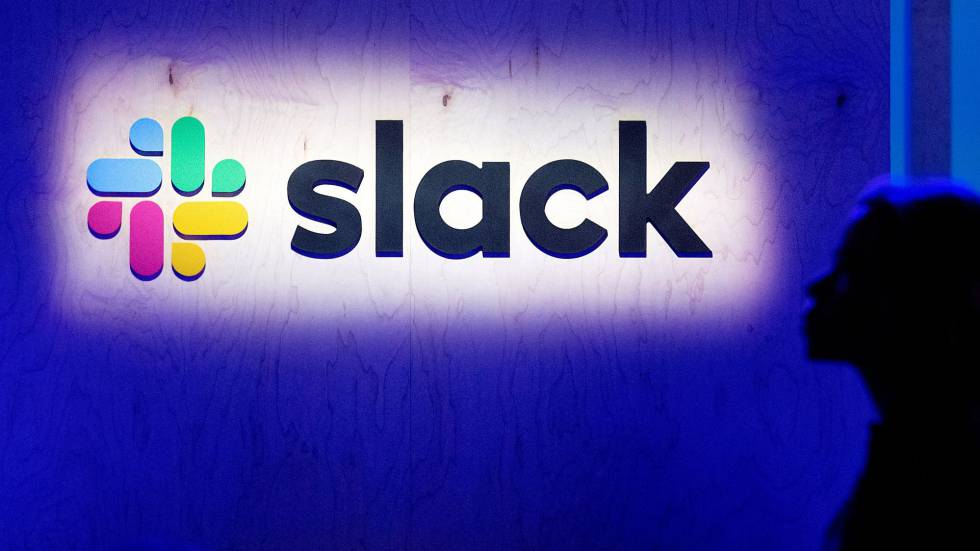 La Aplicación De Mensajes Slack Se Estrena En Wall Street Con Una Potente Subida Del 48 0808