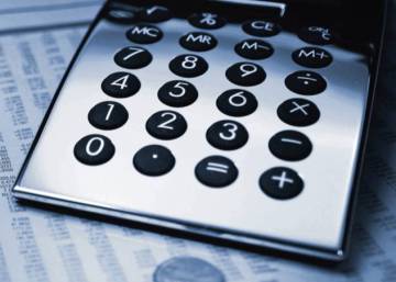 Calcule su préstamo hipotecario al instante