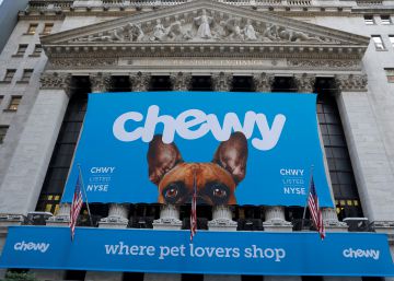 El ‘Amazon’ para mascotas debe mimar sus cuentas