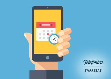 Cómo fichar sin pisar la oficina. Claves para cumplir el nuevo control horario