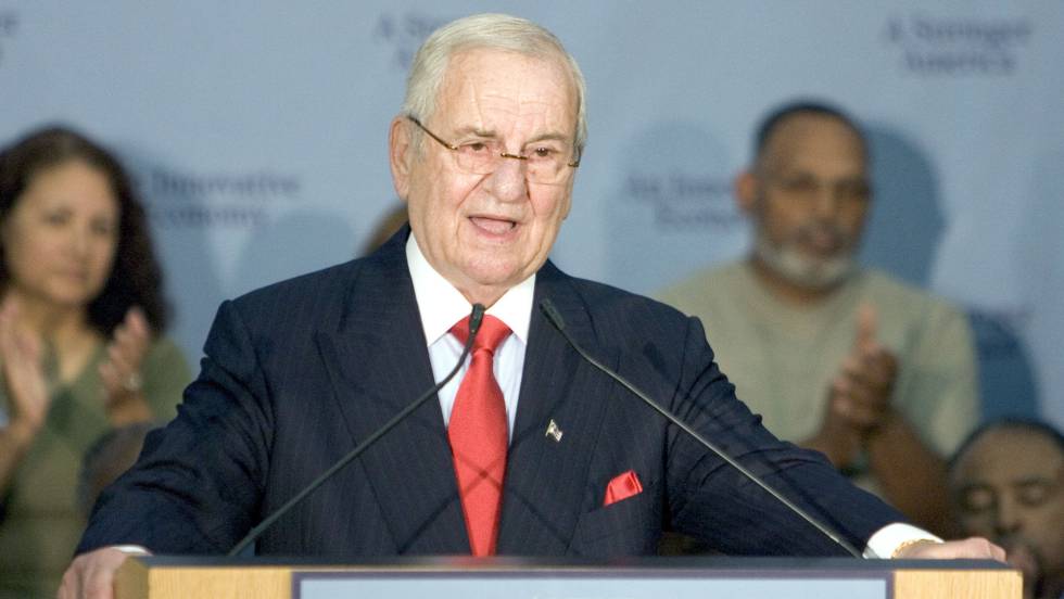 Lee Iacocca