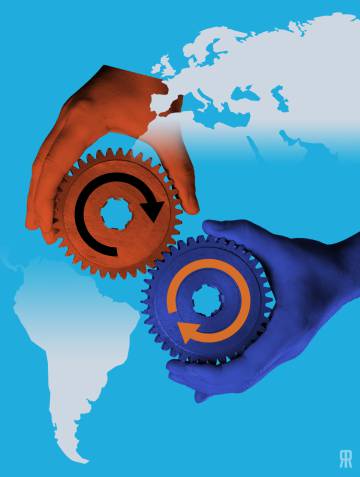 Acuerdo UE-Mercosur: un poderoso mensaje